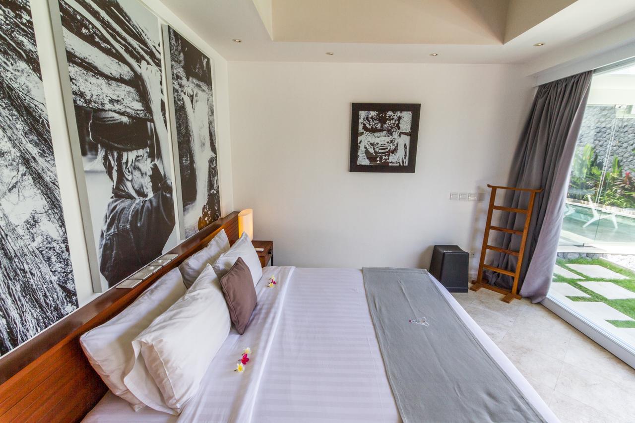 Vishuddha Ajna Villa - Outstanding 2 Bdr Villa - Great Location! Seminyak Exteriör bild