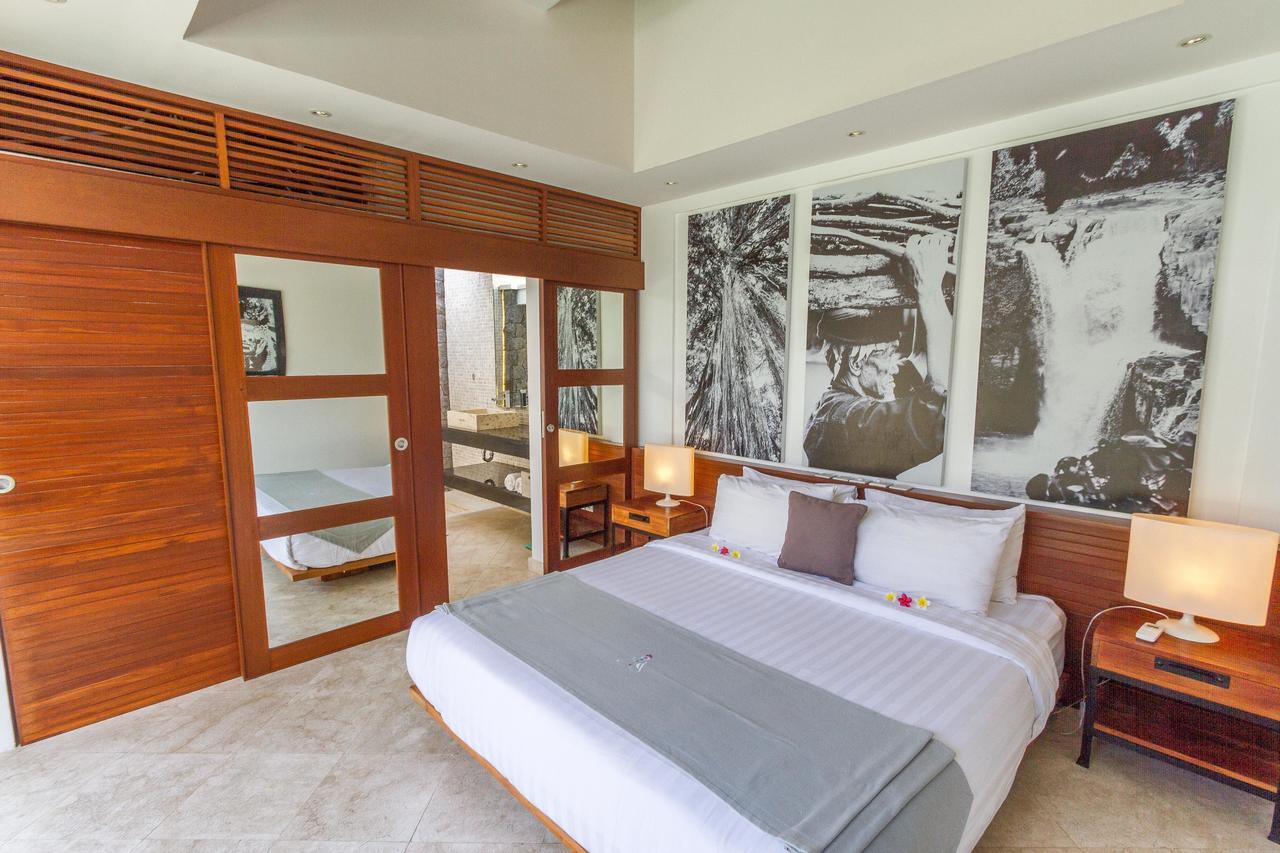 Vishuddha Ajna Villa - Outstanding 2 Bdr Villa - Great Location! Seminyak Exteriör bild
