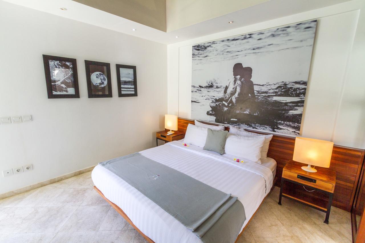 Vishuddha Ajna Villa - Outstanding 2 Bdr Villa - Great Location! Seminyak Exteriör bild