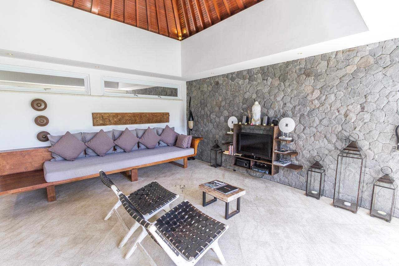 Vishuddha Ajna Villa - Outstanding 2 Bdr Villa - Great Location! Seminyak Exteriör bild