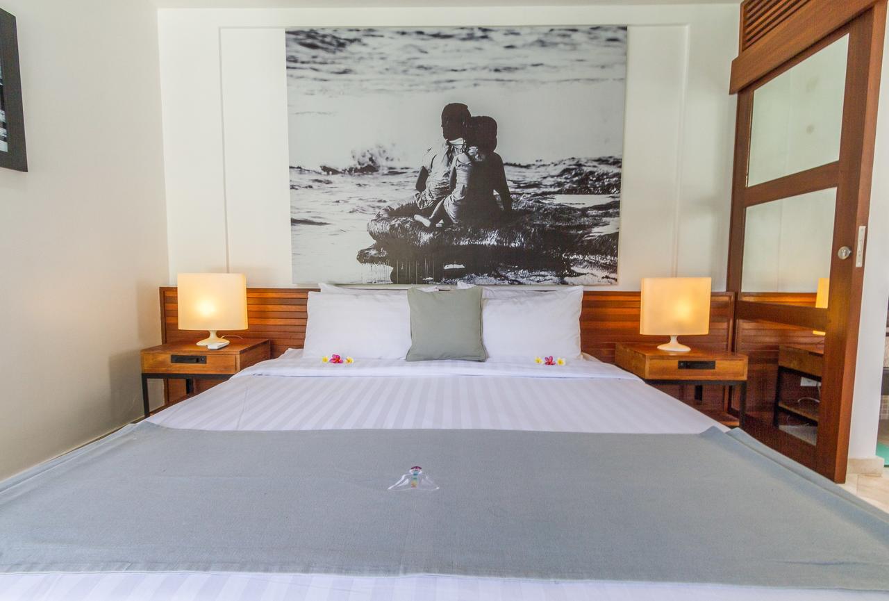 Vishuddha Ajna Villa - Outstanding 2 Bdr Villa - Great Location! Seminyak Exteriör bild
