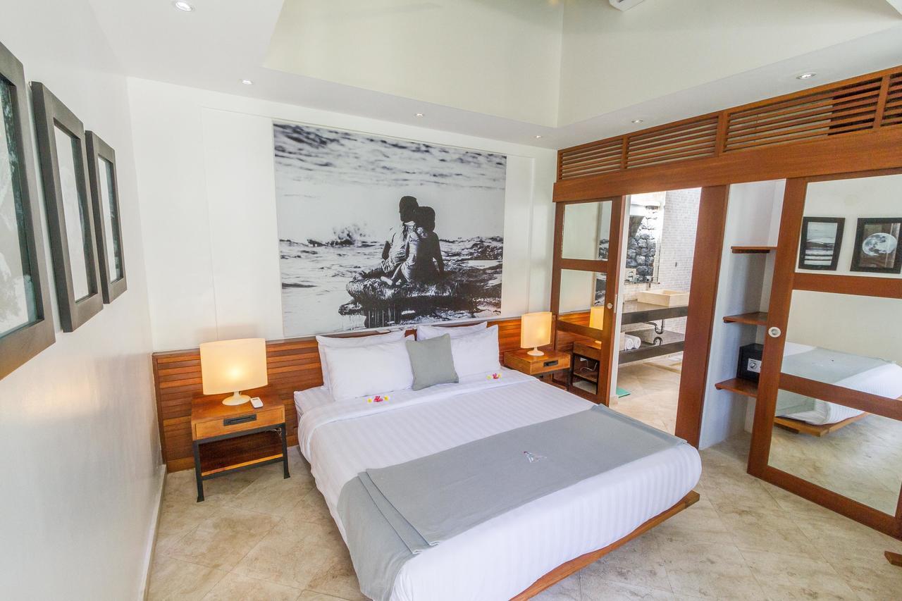 Vishuddha Ajna Villa - Outstanding 2 Bdr Villa - Great Location! Seminyak Exteriör bild