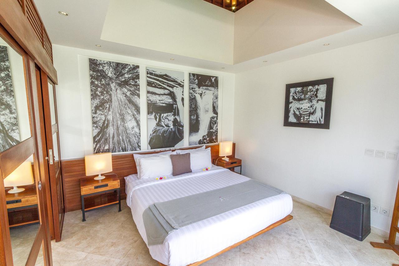 Vishuddha Ajna Villa - Outstanding 2 Bdr Villa - Great Location! Seminyak Exteriör bild