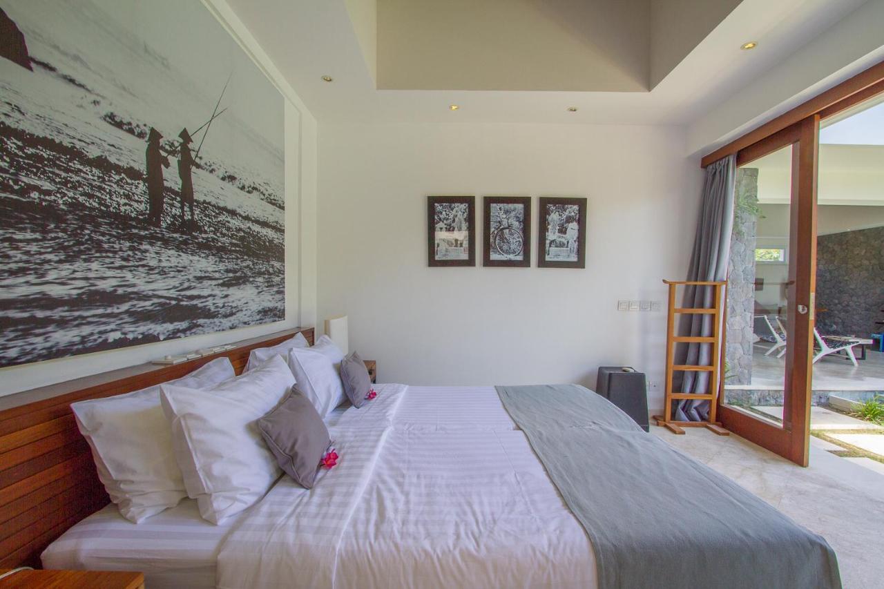 Vishuddha Ajna Villa - Outstanding 2 Bdr Villa - Great Location! Seminyak Exteriör bild