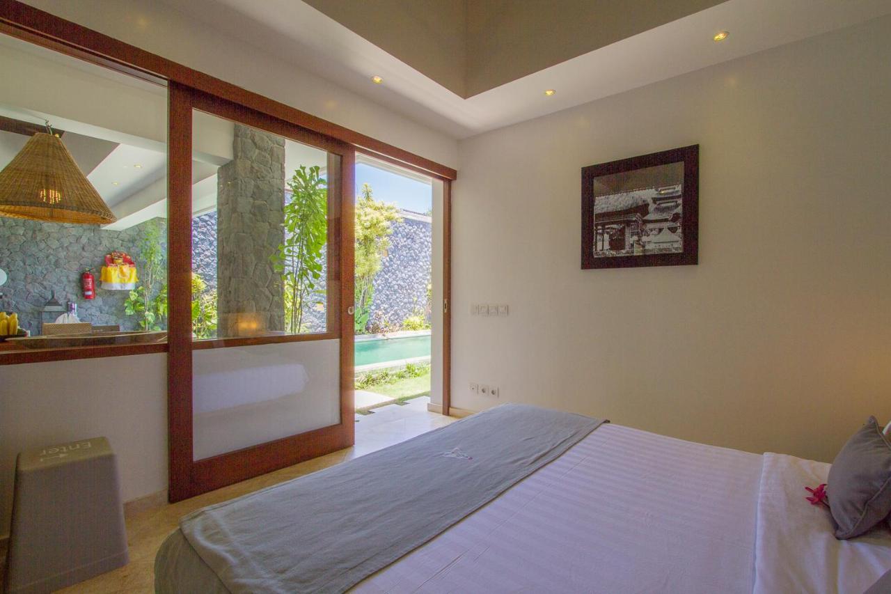 Vishuddha Ajna Villa - Outstanding 2 Bdr Villa - Great Location! Seminyak Exteriör bild