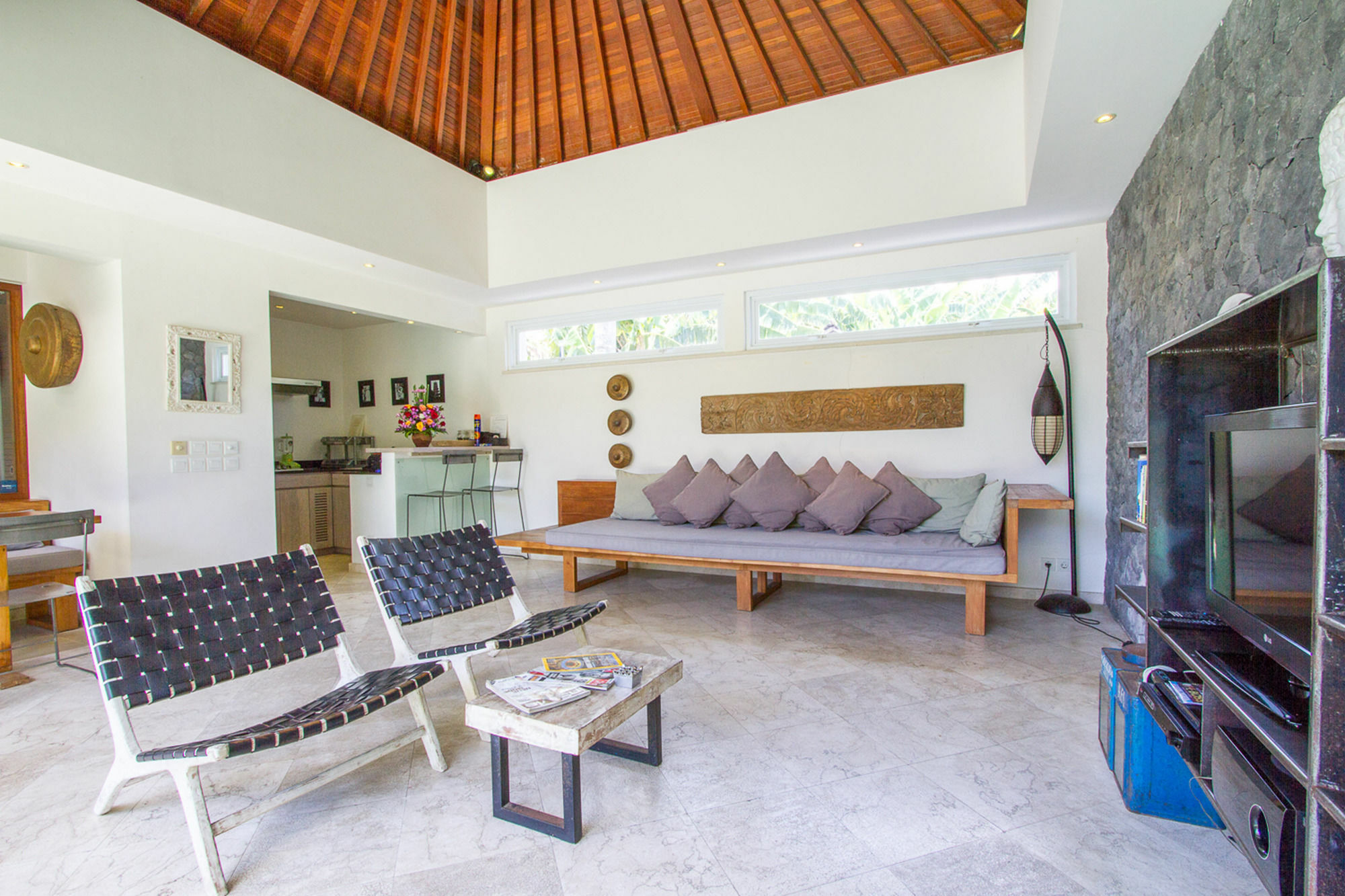 Vishuddha Ajna Villa - Outstanding 2 Bdr Villa - Great Location! Seminyak Exteriör bild