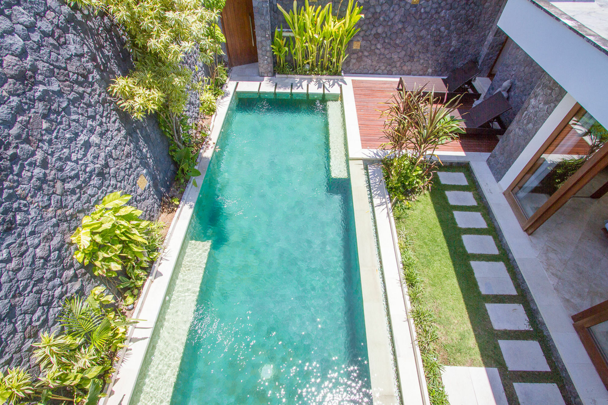 Vishuddha Ajna Villa - Outstanding 2 Bdr Villa - Great Location! Seminyak Exteriör bild