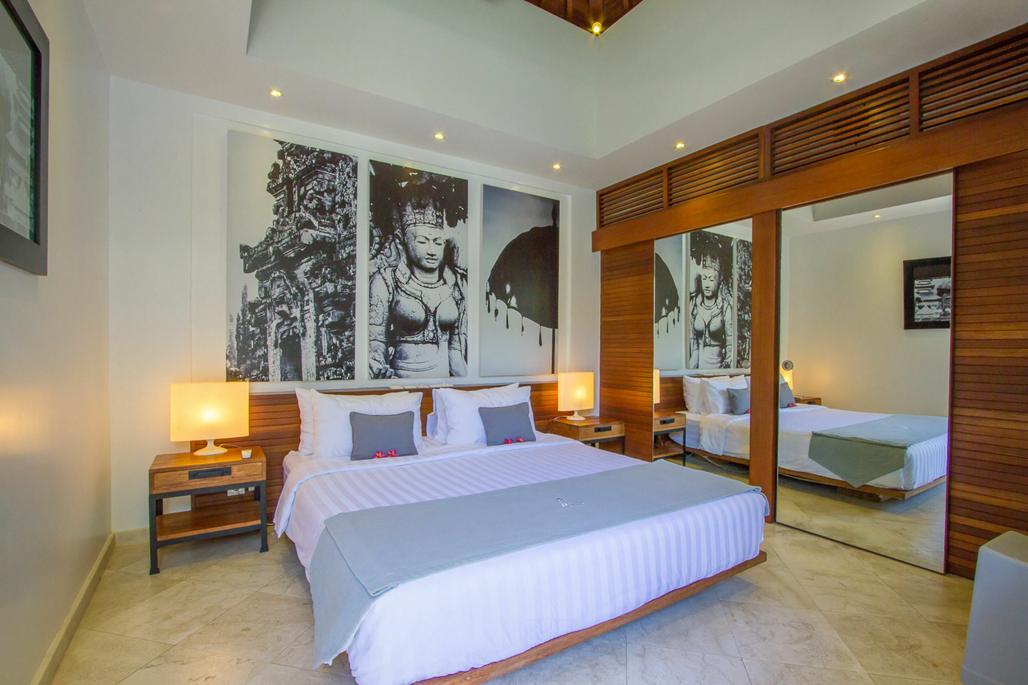 Vishuddha Ajna Villa - Outstanding 2 Bdr Villa - Great Location! Seminyak Exteriör bild