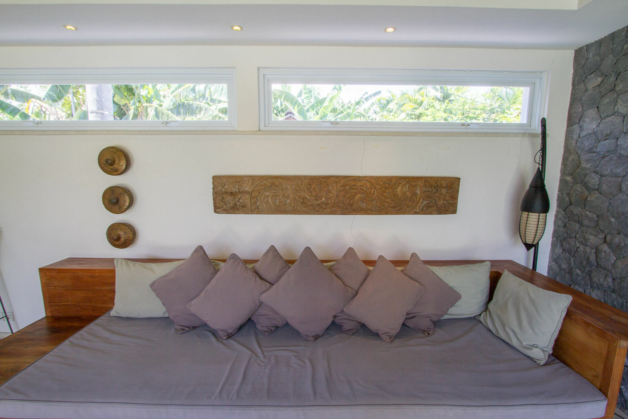 Vishuddha Ajna Villa - Outstanding 2 Bdr Villa - Great Location! Seminyak Exteriör bild