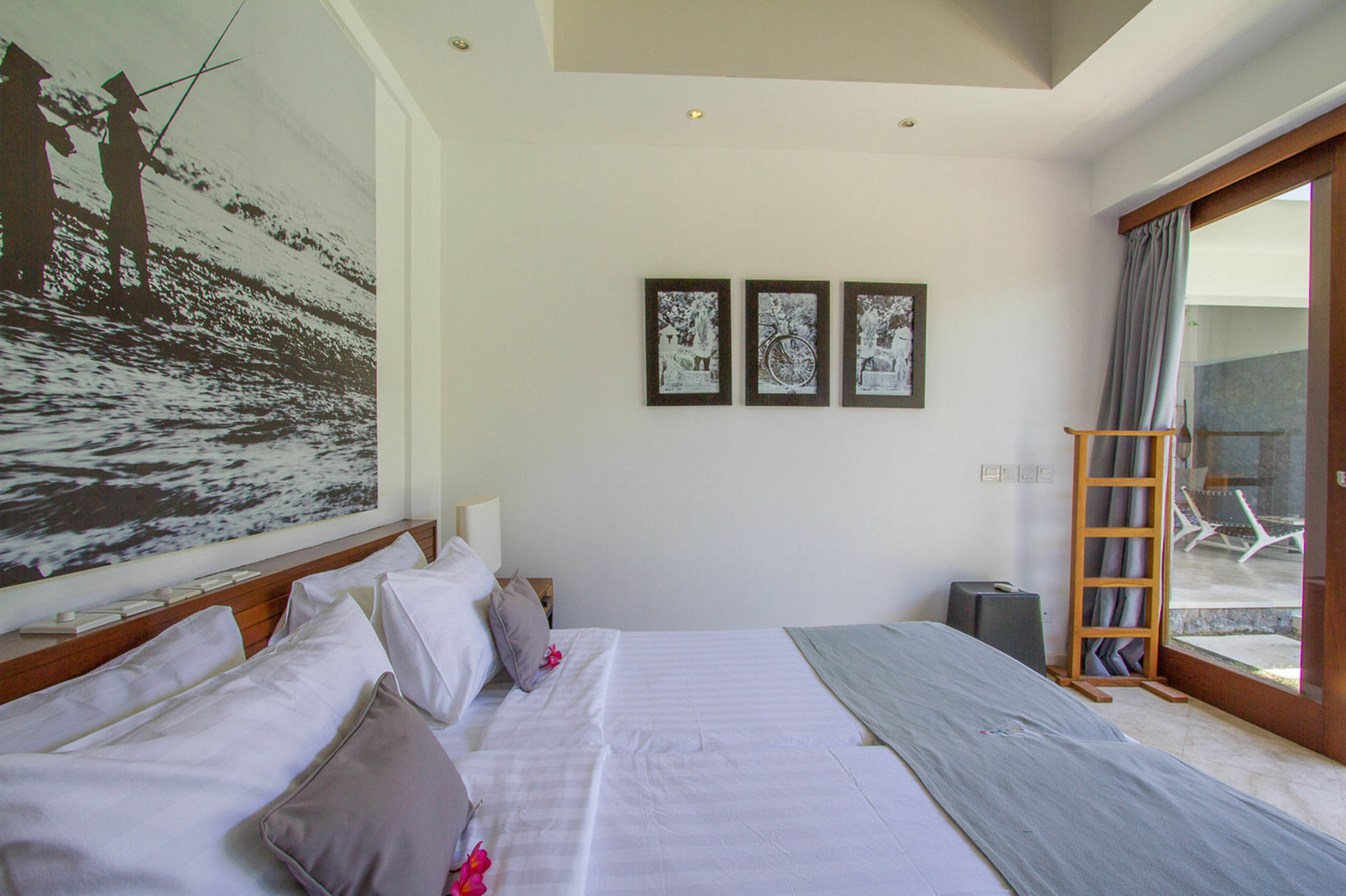 Vishuddha Ajna Villa - Outstanding 2 Bdr Villa - Great Location! Seminyak Exteriör bild