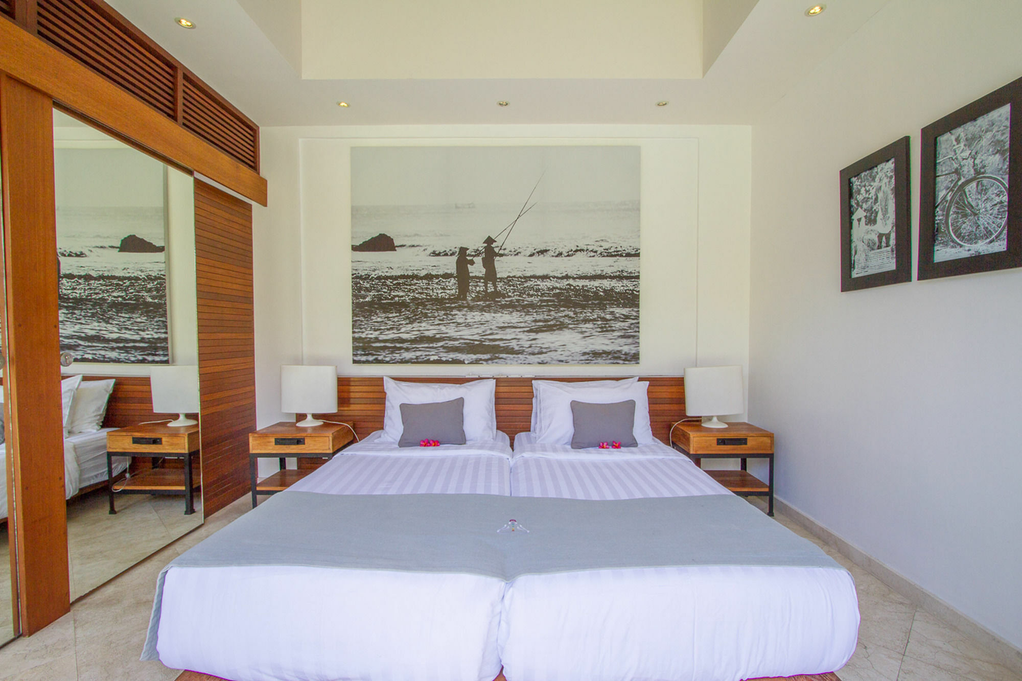 Vishuddha Ajna Villa - Outstanding 2 Bdr Villa - Great Location! Seminyak Exteriör bild
